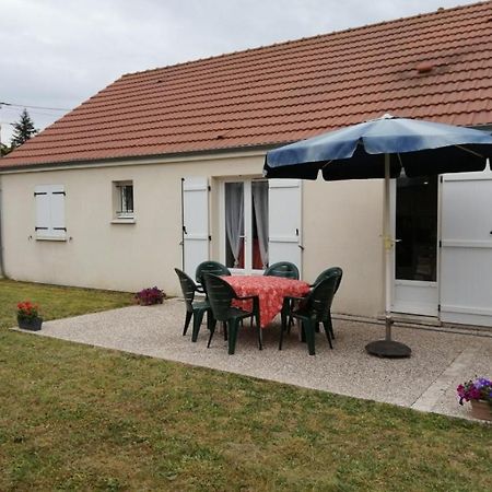 Maison Independante Lailly-en-Val Екстер'єр фото