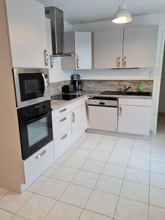 Maison Independante Lailly-en-Val Екстер'єр фото