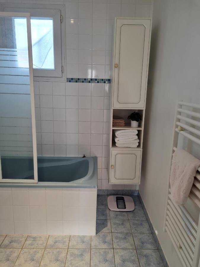 Maison Independante Lailly-en-Val Екстер'єр фото